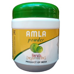 Amla Powder (Amla Choornam) "Kerala Ayurveda" 100g & 1kg